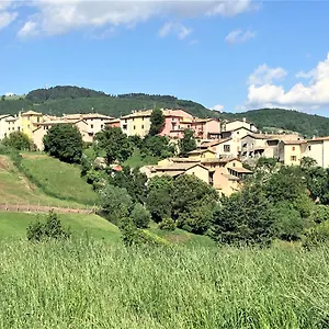 Il Girasole Apartment