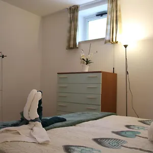 Ca' Mirta Apartment