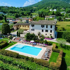 Alloggio per agriturismo Corte Dei Fiori, Caprino Veronese