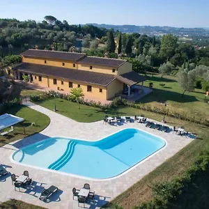  Appartamento Il Casale Italia